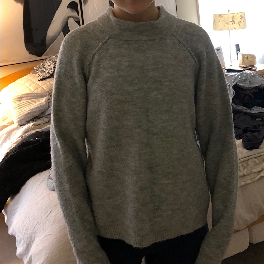 Free People Sweater